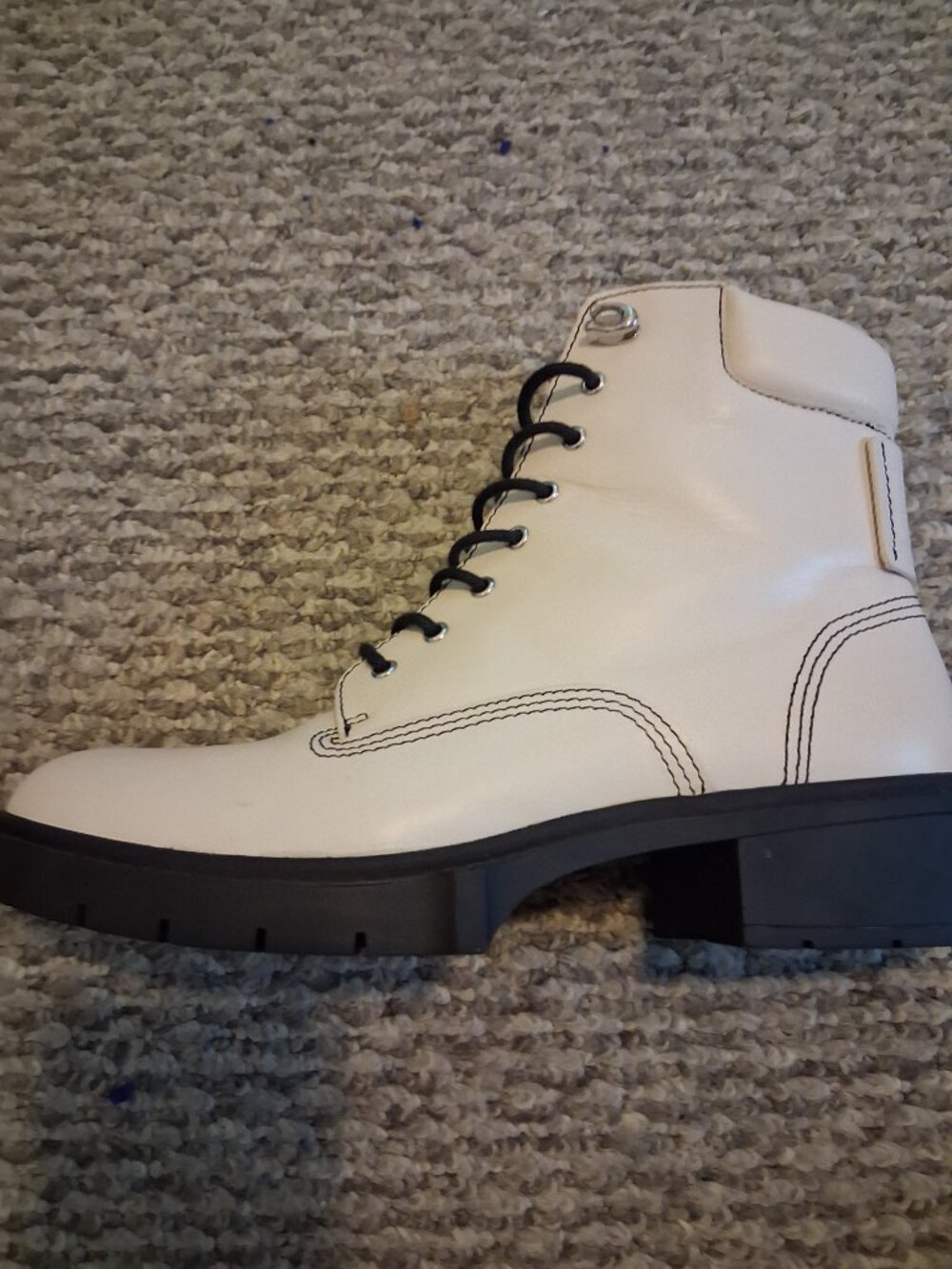 Coach Boots - Picture 3 of 11